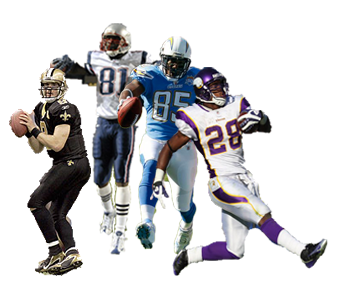 2010 FFArmory.com Pre-season Rankings - Final